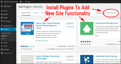 A Practical Guide To Understanding WP Plugins