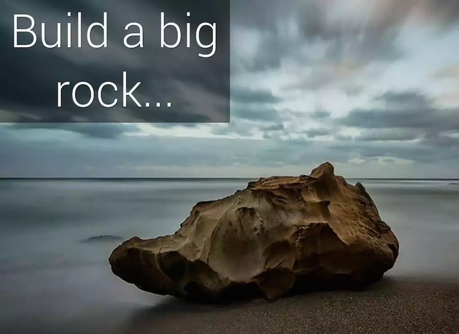 build-big-rock