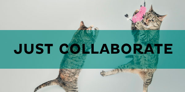 product marketers need to collaborate