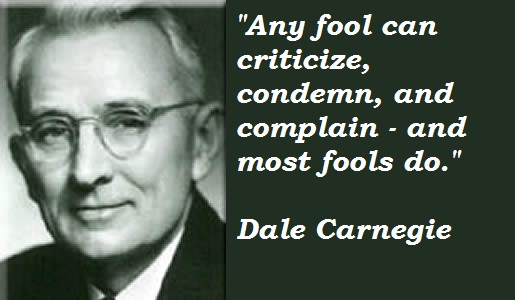 PR leadership lessons from Dale Carnegie 