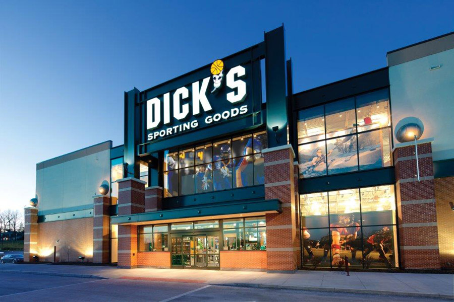 How Dick's Became Big in Sports Retail - Business2Community