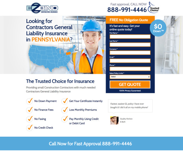 do i need a website optimized for conversions