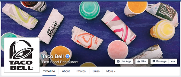 laco bell facebook page