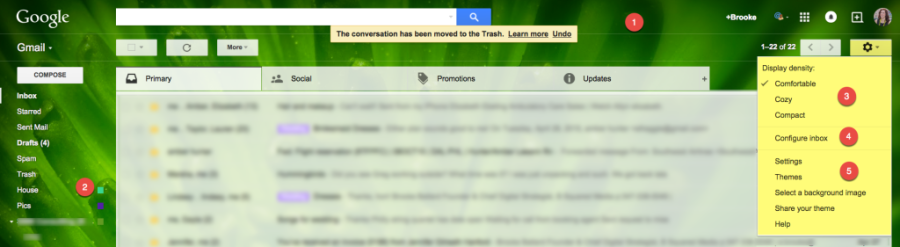 gmail-customization