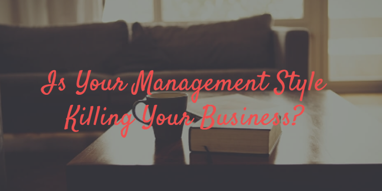 management style and innovation