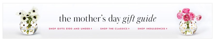 The 4 Emails Retailers Should Send for Mother’s Day