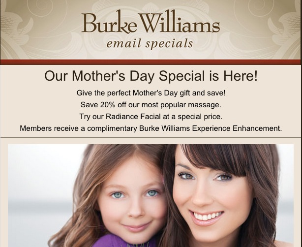 The 4 Emails Retailers Should Send for Mother’s Day