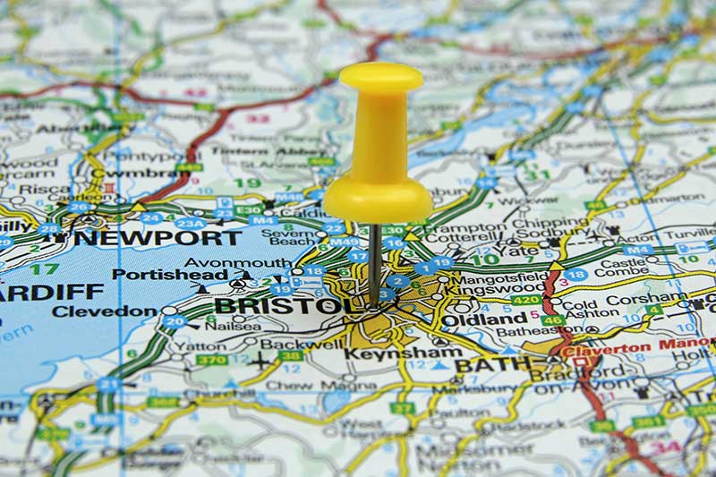 SEO in Bristol