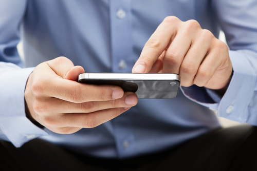Text Marketing Vs Social Media Marketing