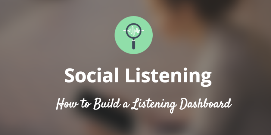 social listening tools