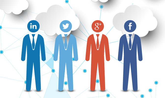 Socialight Media - B2B Social Selling
