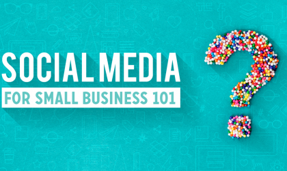 Social Media For Small Business 