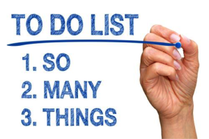 to-do-list