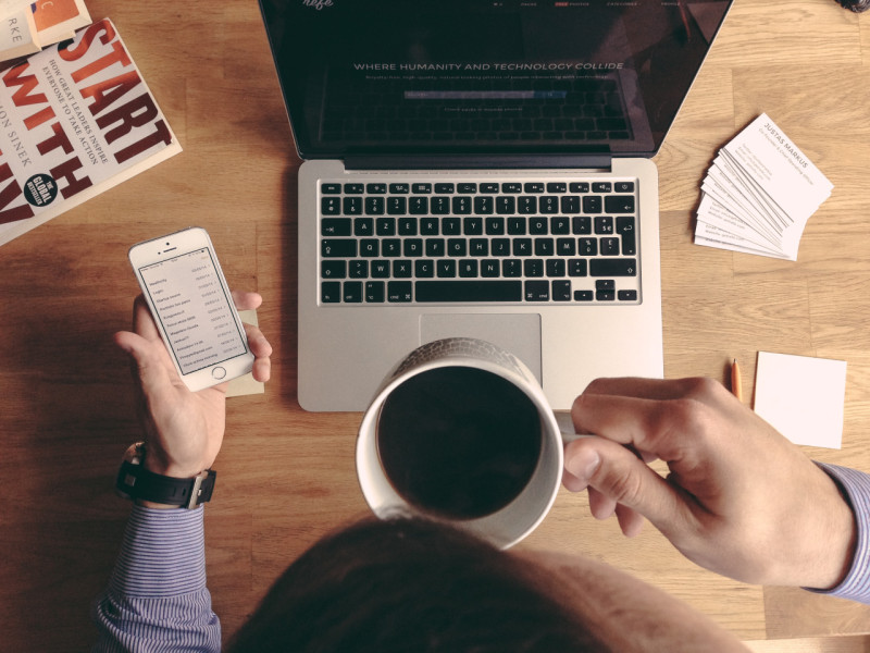 Socialight Media Marketing - 2 Seismic Shifts To The Customer Decision Journey