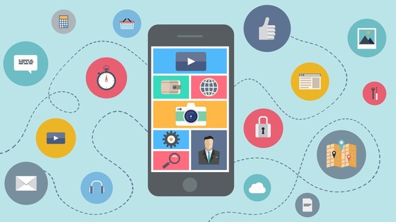 Infographic: Are You Addicted to Your Phone?