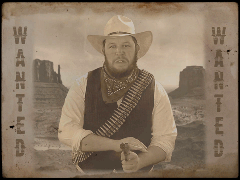western dave