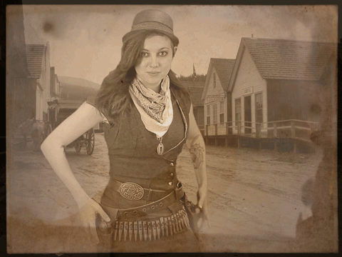 western elissa