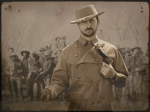 western todd