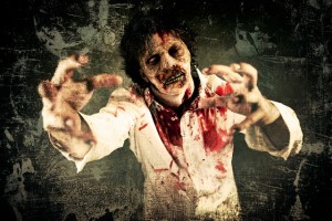 zombie
