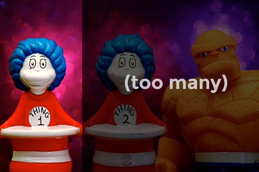 15-05-21-too-many-things-in-your-customer-experience-strategy