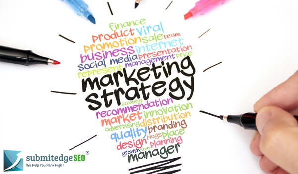 How to Develop a Marketing Strategy in 5 Simple Steps - Business2Community