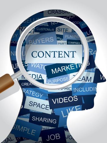 How to Indentify & Deliver Content