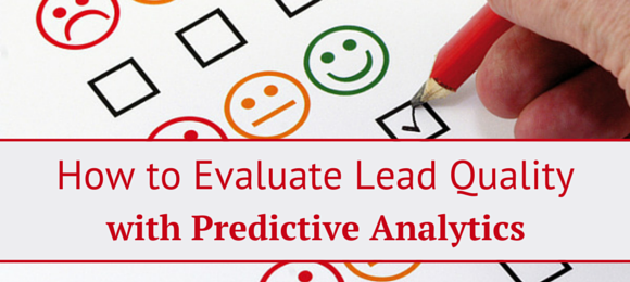 what are predictive analytics