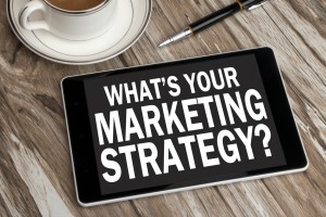 what's your marketing plan