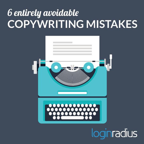 6-Avoidable-Copywriting-Mistakes