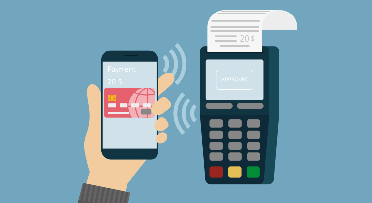Mobile Payments