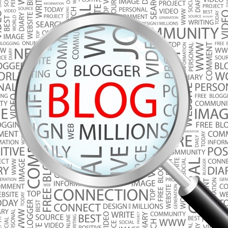 How to Blog for Small Business