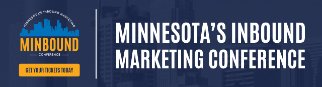 MINBOUND : Minnesota