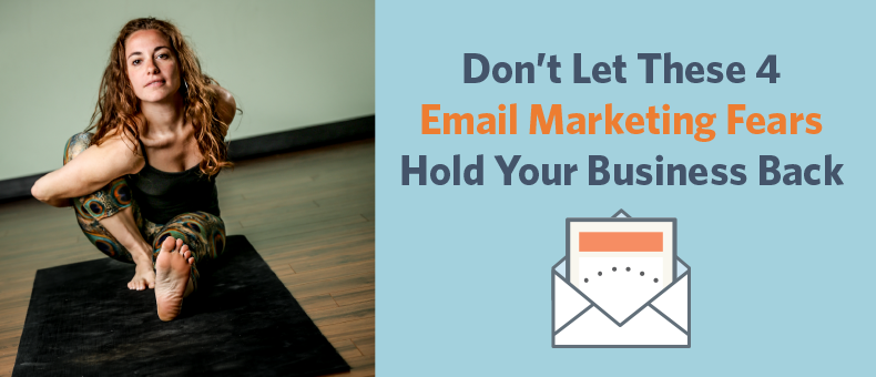 Email Marketing Fears image 2