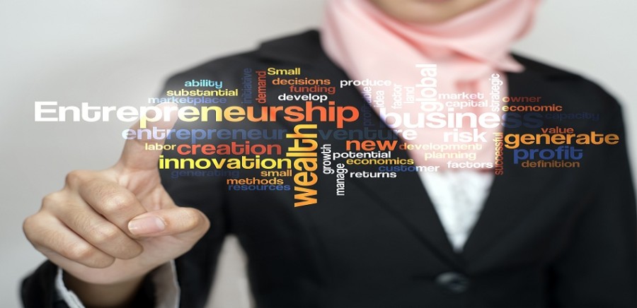 Entrepreneurs