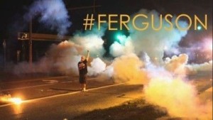 #Ferguson