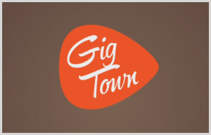Gigtown logo