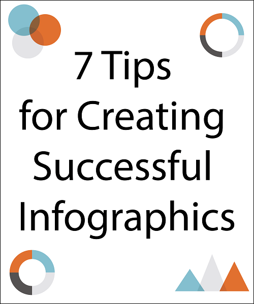 How to Create Successful Infographics