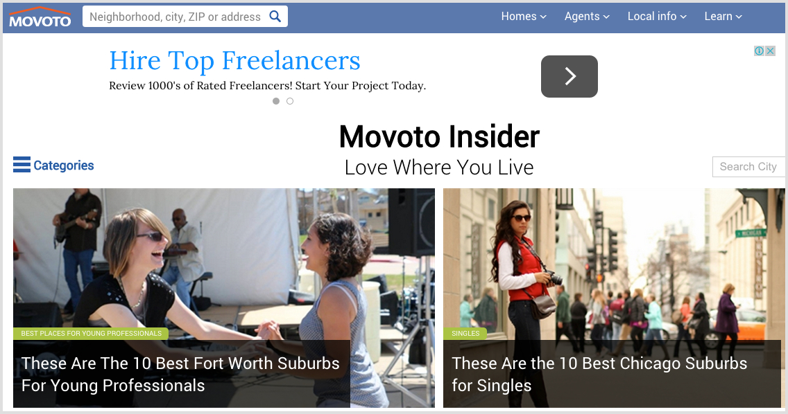 movoto blog