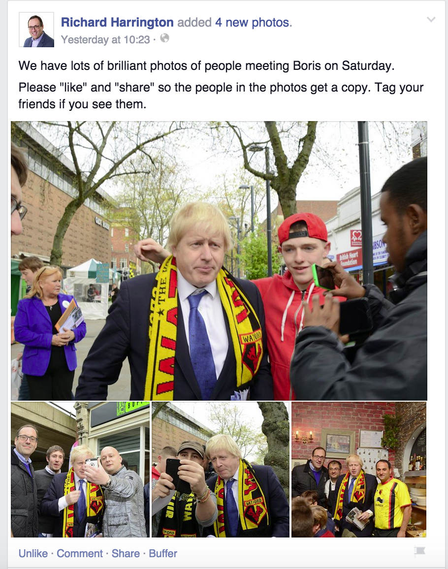 boris johnson