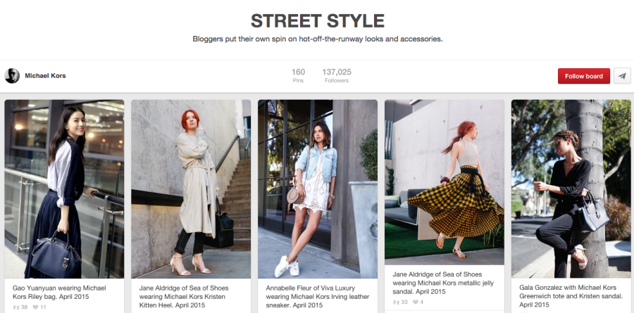 Why Featuring Your Customers On Pinterest Will Dramatically Boost ...