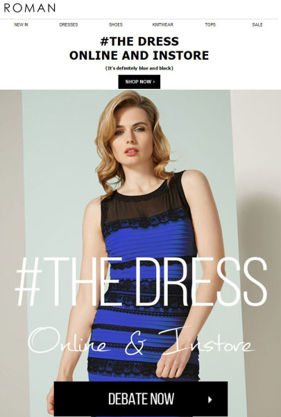 #The-Dress