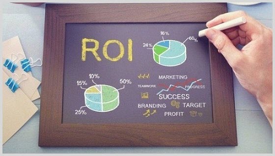 Tracking ROI with Inbound Marketing