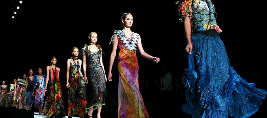 textile-apparel-industry