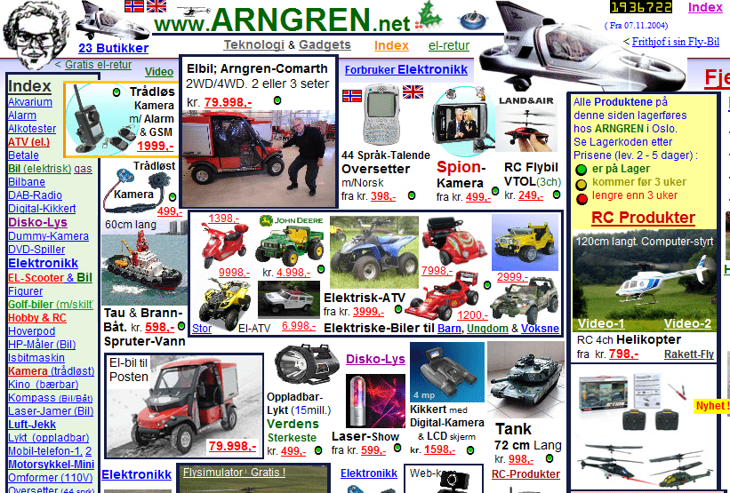 arngen-web-design
