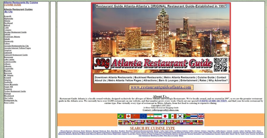 atlanta-web-design