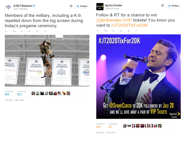 att sprint tweets