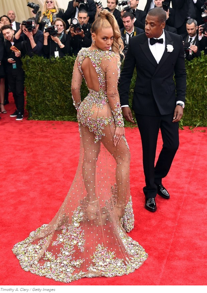beyonce