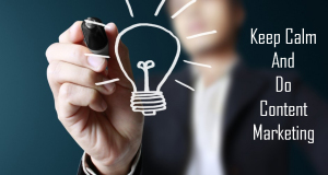content marketing