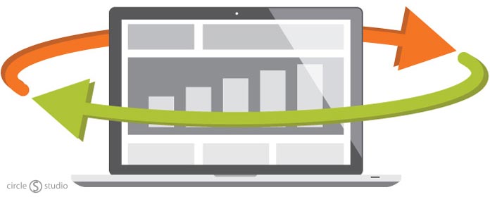 Don’t Wait For the Next “Redesign” to Improve Your Company’s Website