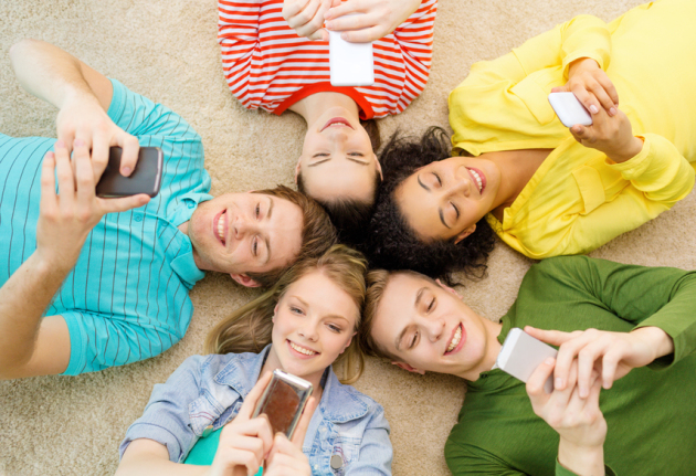 Social media contests can drive customer engagement